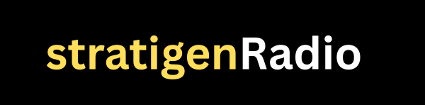 Stratigen Radio